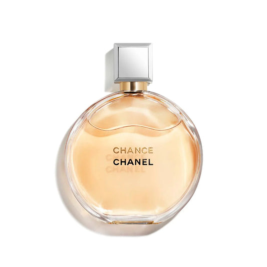 CHANCE Eau de Parfum by CHANEL - PERFUME BOUTIQUE