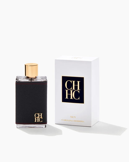 CH HC Men Eau de Toilette by Carolina Herrera