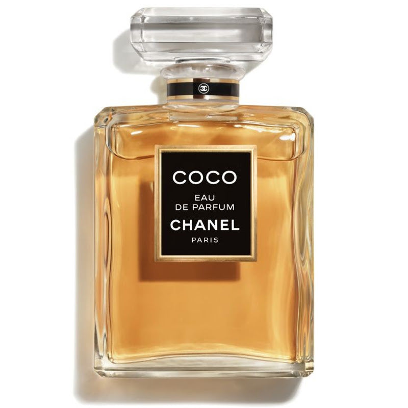 COCO Eau De Parfum by CHANEL - PERFUME BOUTIQUE