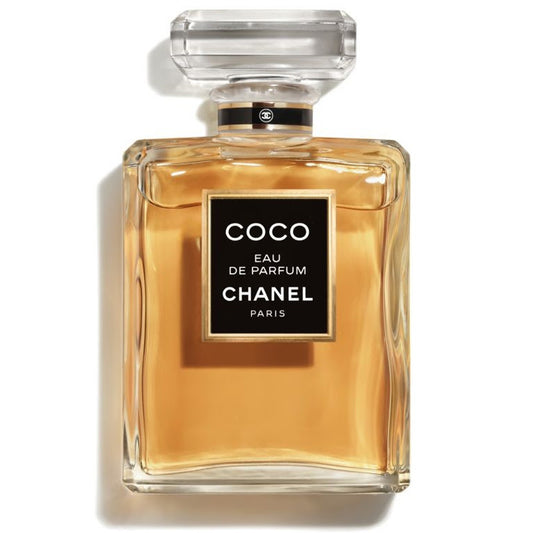 COCO Eau De Parfum by CHANEL - PERFUME BOUTIQUE