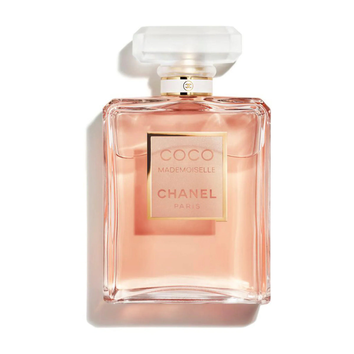 COCO MADEMOISELLE Eau De Parfum by CHANEL - PERFUME BOUTIQUE