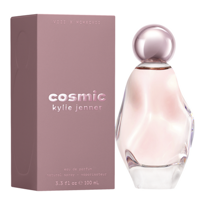 COSMIC eau de parfum by kylie jenner - PERFUME BOUTIQUE