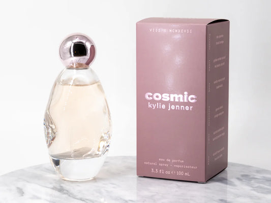 COSMIC eau de parfum by kylie jenner - PERFUME BOUTIQUE