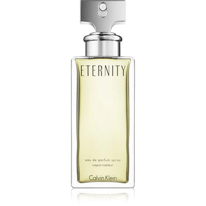 Eternity By Calvin Klein Eau de Parfum - PERFUME BOUTIQUE