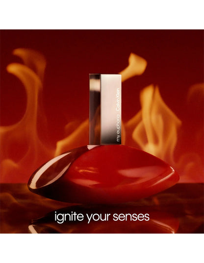 My Euphoria By Calvin Klein Eau De Parfum - PERFUME BOUTIQUE