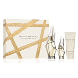 Cashmere Mist Eau de Parfum 3PC Set by Donna Karan - PERFUME BOUTIQUE