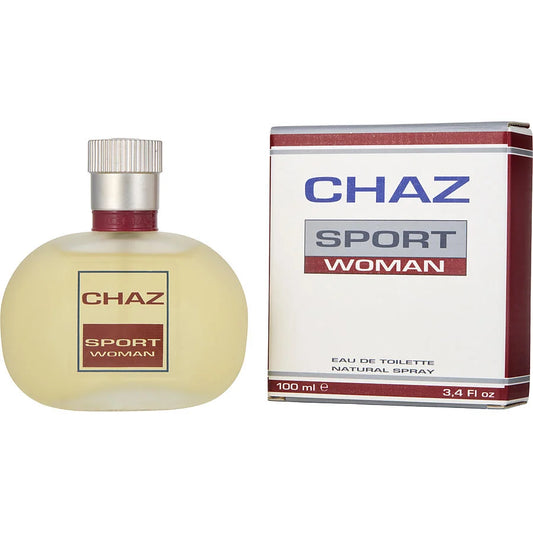 Chaz Sport by Chaz | Eau de Toilette