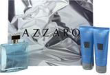Chrome Eau de Toilette 3PCS by Azzaro