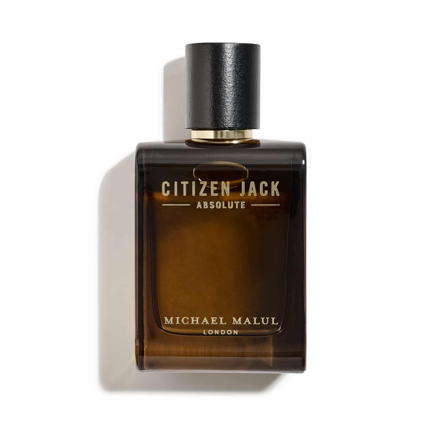 Citizen Jack Absolute Eau de Parfum by Michael Malul - PERFUME BOUTIQUE