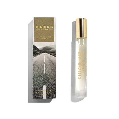 Citizen Jack Absolute Eau de Parfum by Michael Malul - PERFUME BOUTIQUE