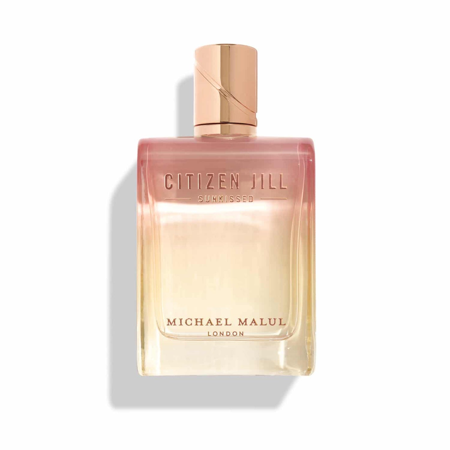 Citizen Jill Sunkissed Eau de Parfum by Michael Malul - PERFUME BOUTIQUE