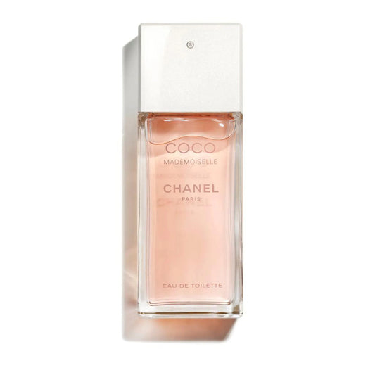 COCO MADEMOISELLE Eau De Toilette by CHANEL - PERFUME BOUTIQUE