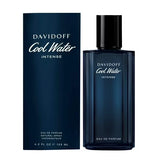 Cool Water Intense Eau de Parfum by Davidoff