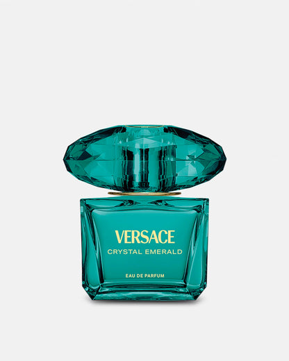 Crystal Emerald Eau de Parfum by Versace