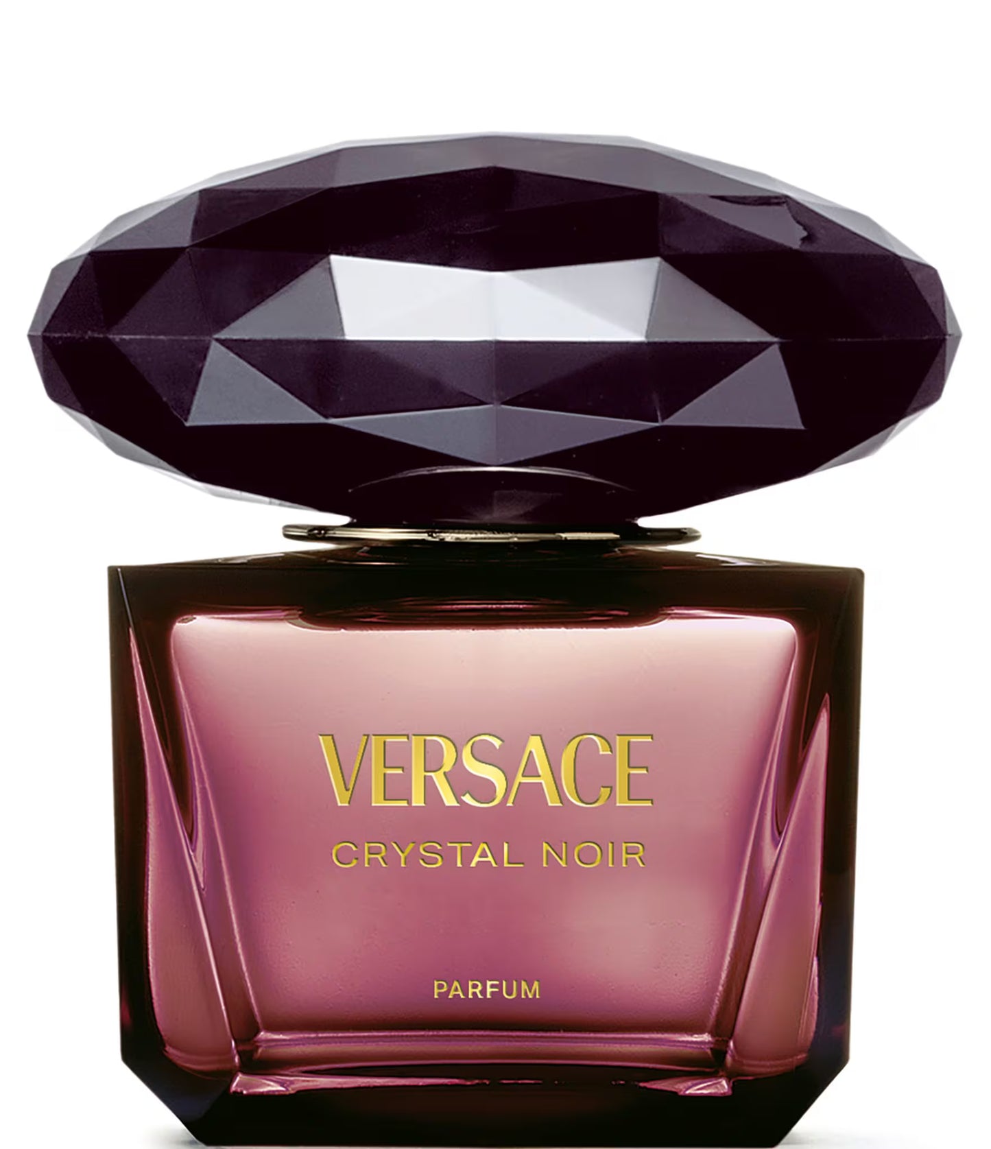 Crystal Noir Parfum by Versace - PERFUME BOUTIQUE