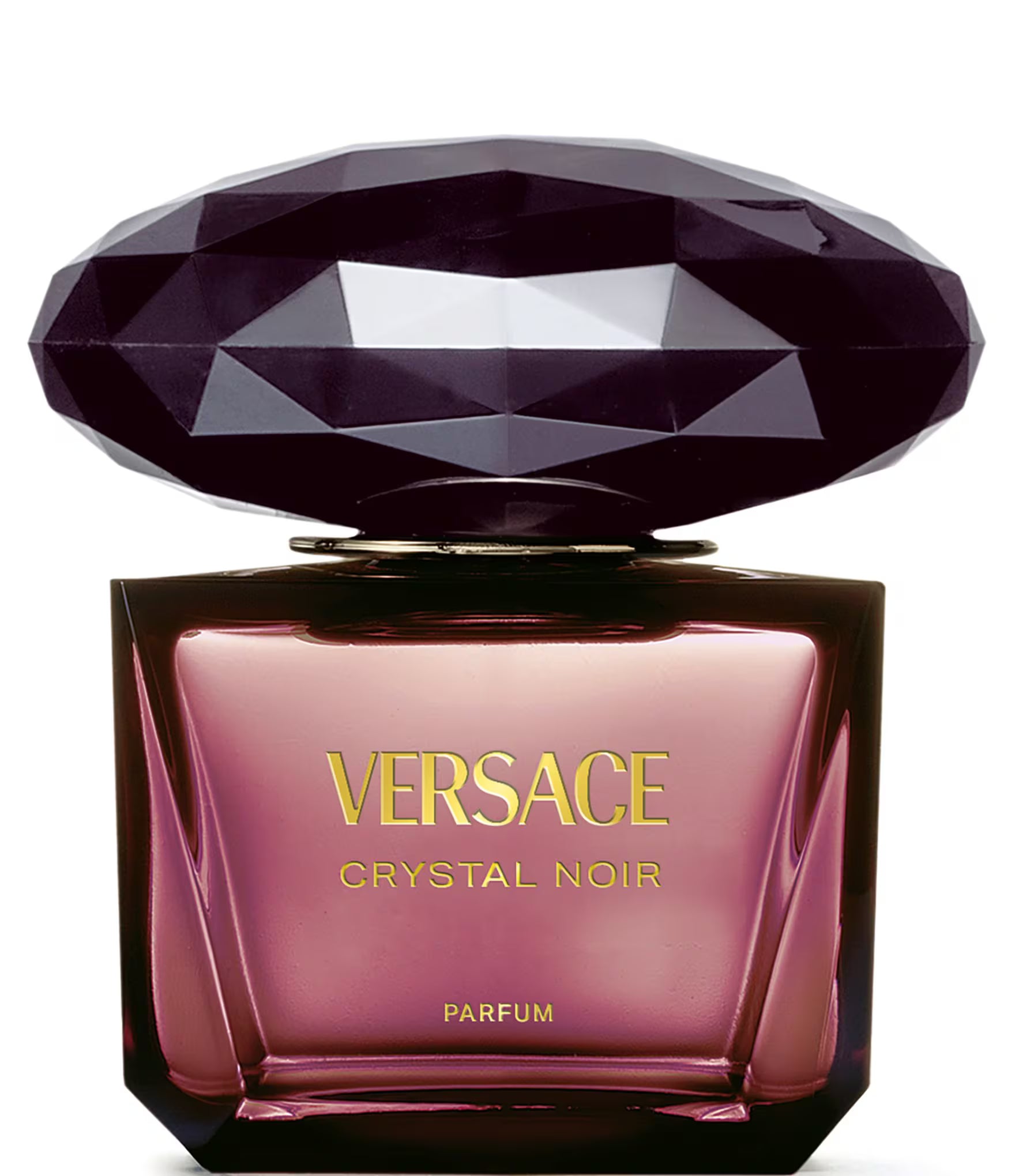 Crystal Noir Parfum by Versace - PERFUME BOUTIQUE