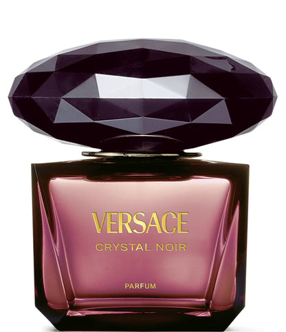 Crystal Noir Parfum by Versace - PERFUME BOUTIQUE
