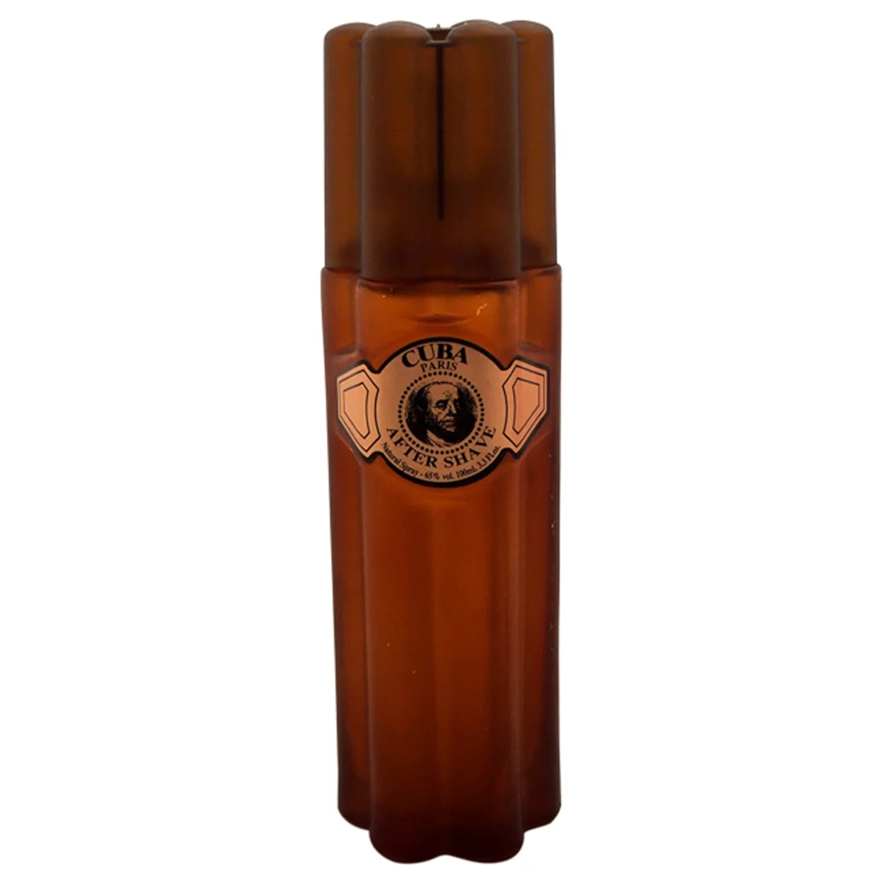 After Shave Cuba Gold Original Parfums Des Champs - PERFUME BOUTIQUE