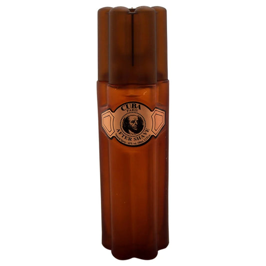 After Shave Cuba Gold Original Parfums Des Champs - PERFUME BOUTIQUE