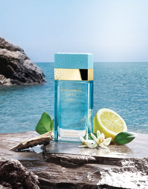 Light Blue Forever by Dolce & Gabbana eau de Parfum