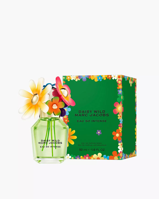 Daisy Wild Eau So Intense Eau de Parfum by MARC JACOBS