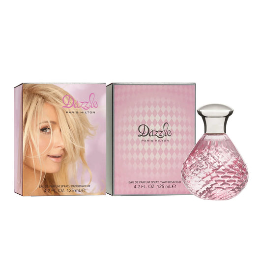 Dazzle Eau de Parfum by Paris Hilton - PERFUME BOUTIQUE