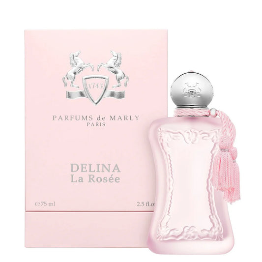 Delina La Rosee Royal Essence by Parfums de Marly Parfum - PERFUME BOUTIQUE