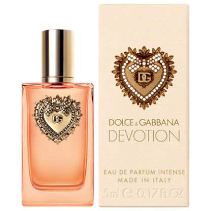 Devotion Eau de Parfum Intense by Dolce & Gabbana