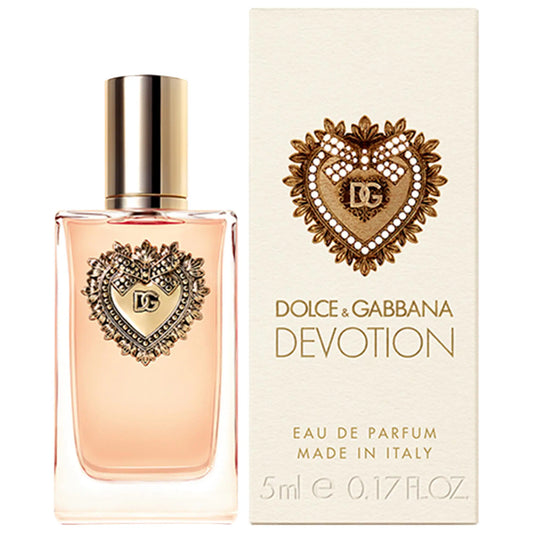 Devotion Eau de Parfum by Dolce & Gabbana