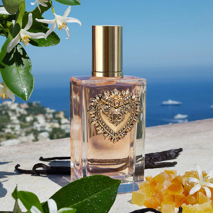 Devotion Eau de Parfum by Dolce & Gabbana