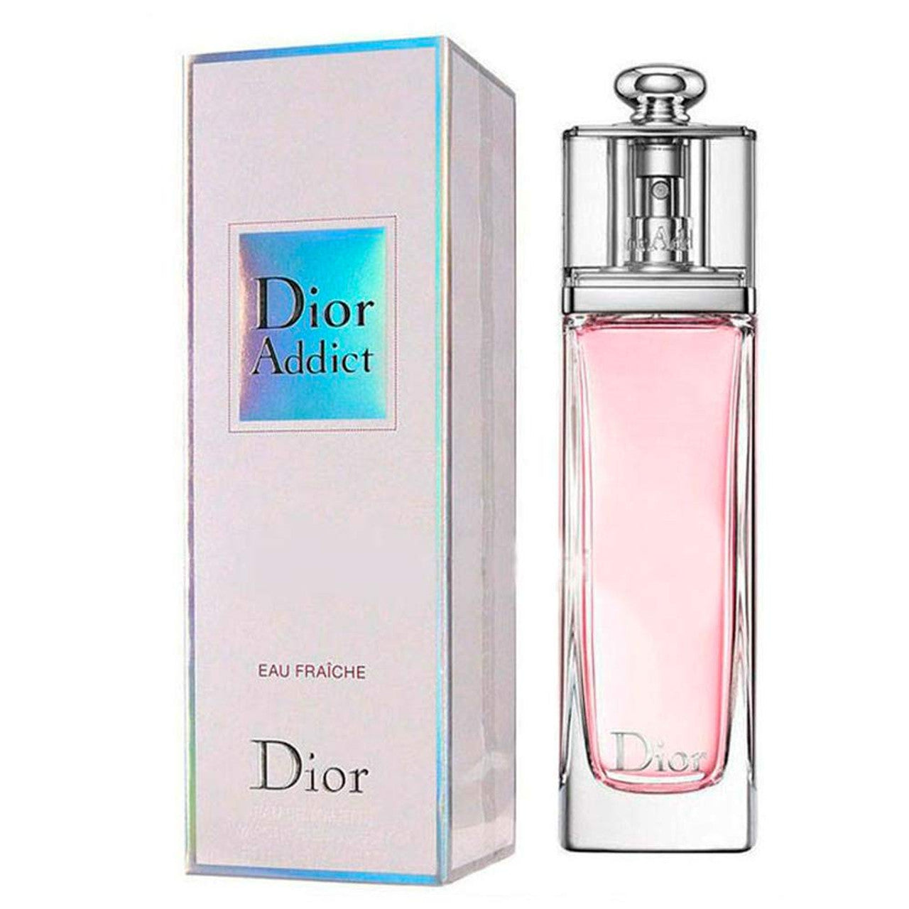 Dior Addict Eau Fraiche Eau de Toilette by Christian Dior - PERFUME BOUTIQUE