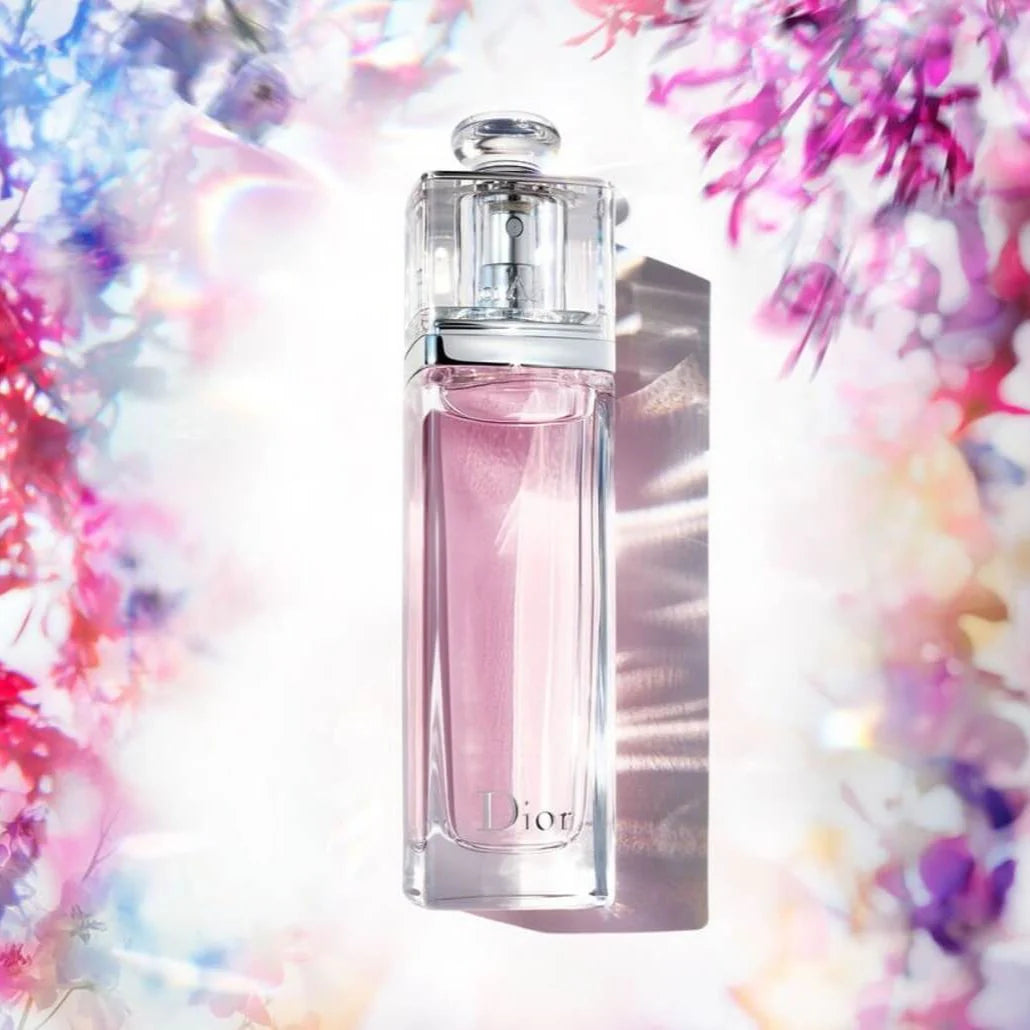 Dior Addict Eau Fraiche Eau de Toilette by Christian Dior - PERFUME BOUTIQUE