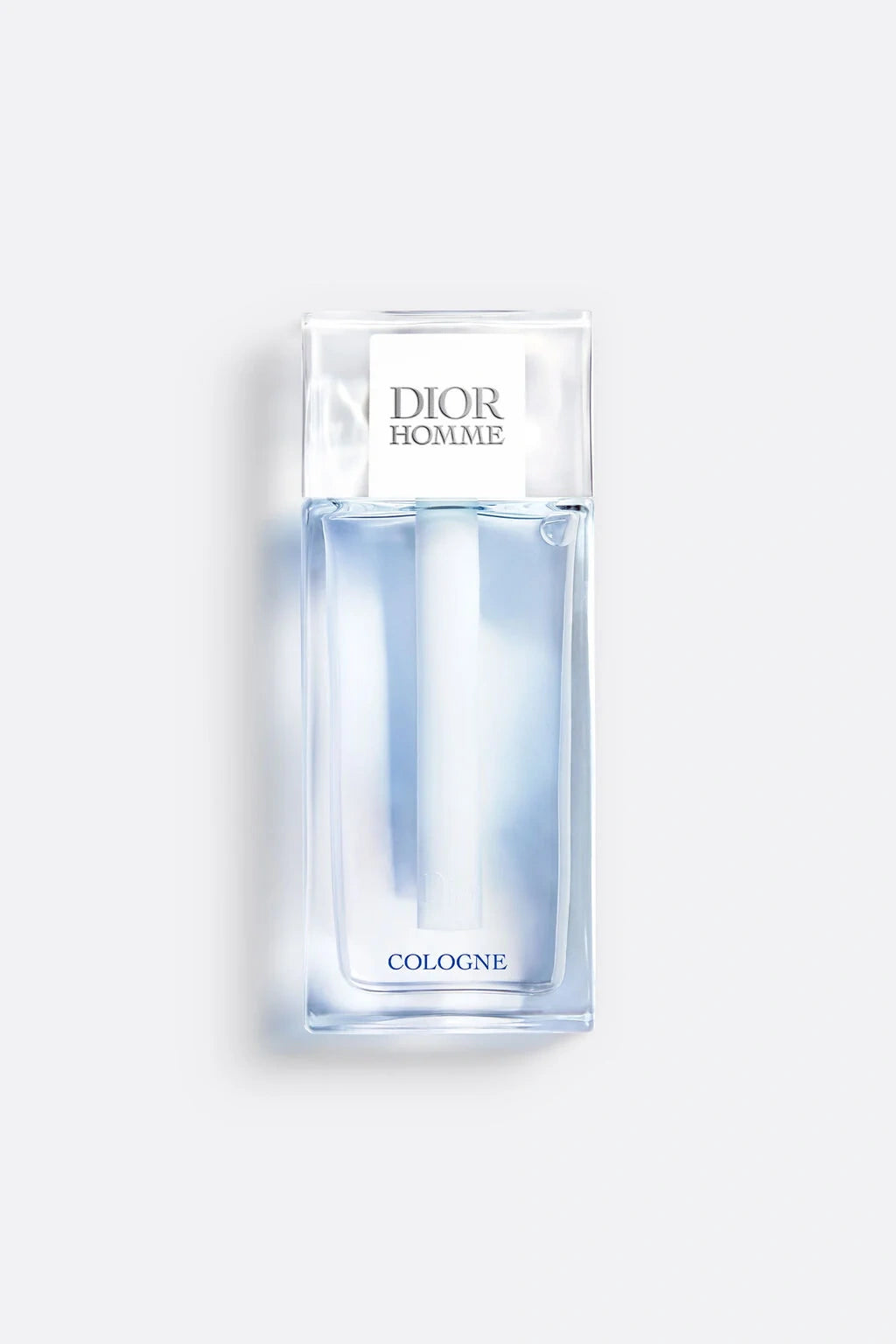 Dior Homme Cologne Eau de Toilette by Christian Dior