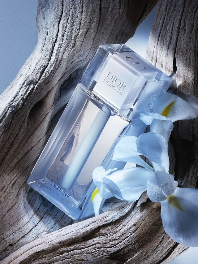 Dior Homme Cologne Eau de Toilette by Christian Dior
