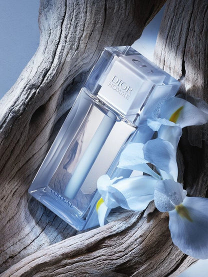 Dior Homme Cologne Eau de Toilette by Christian Dior