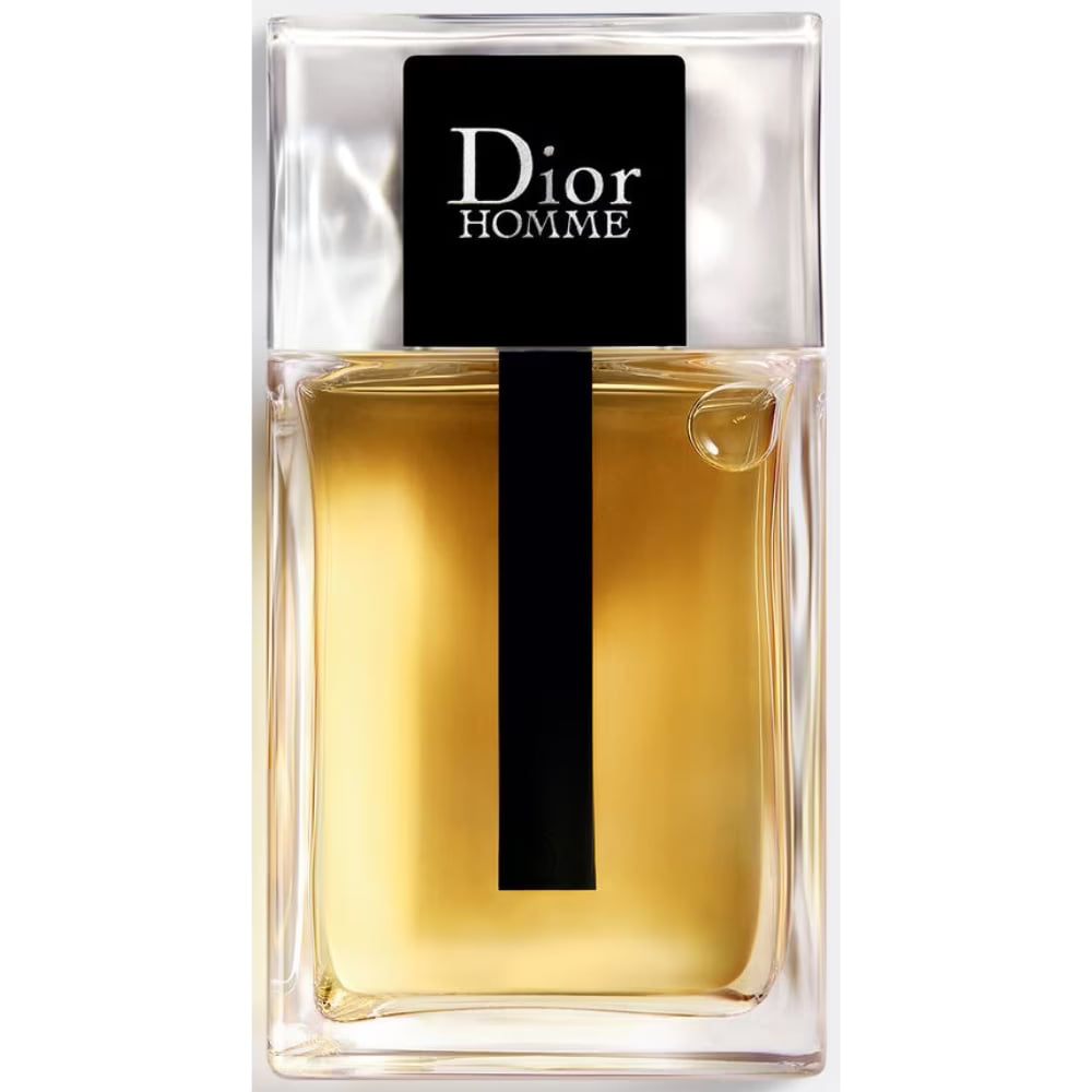 Dior Homme Eau de Toilette by Christian Dior