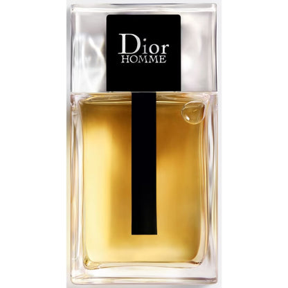 Dior Homme Eau de Toilette by Christian Dior
