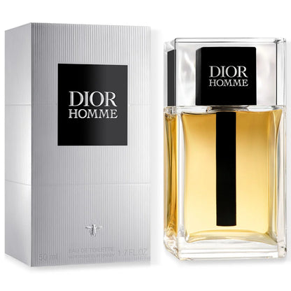 Dior Homme Eau de Toilette by Christian Dior