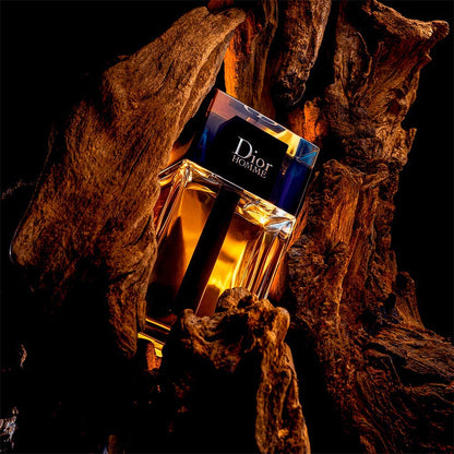 Dior Homme Eau de Toilette by Christian Dior