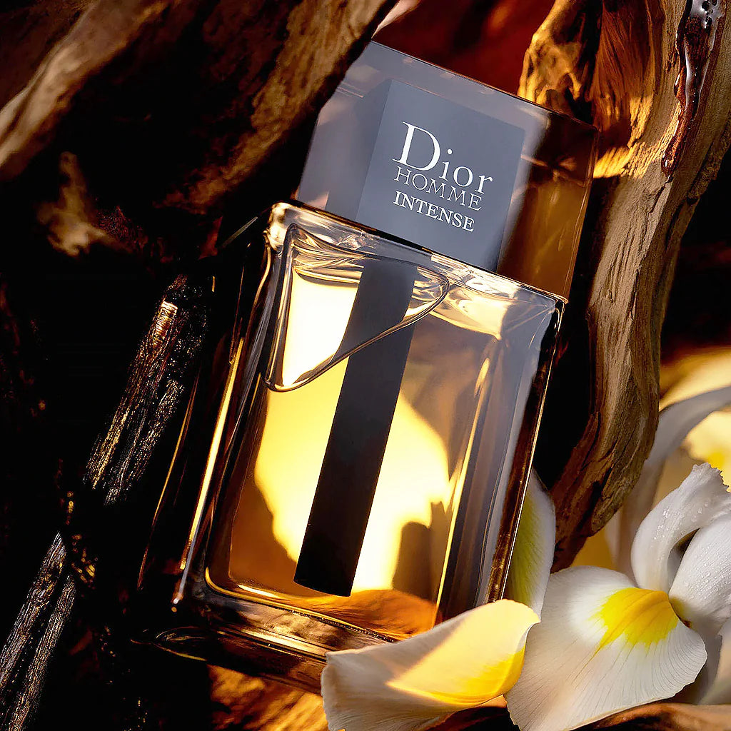 Dior Homme Intense Eau de Parfum by Christian Dior - PERFUME BOUTIQUE