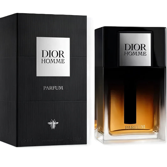 Dior Homme Parfum by Christian Dior