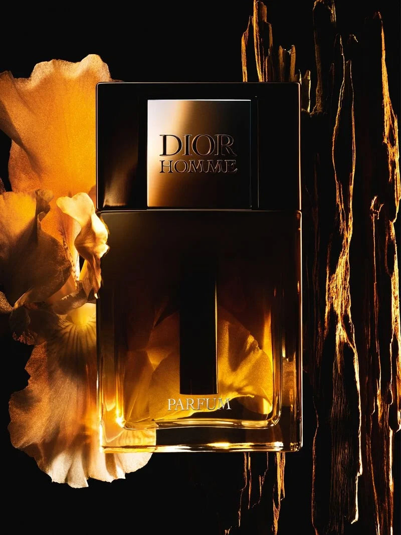Dior Homme Parfum by Christian Dior