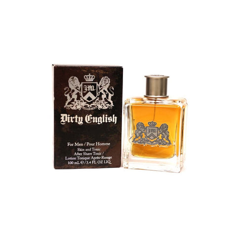 Dirty English for Men by Juicy Couture