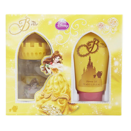 Disney Belle by Disney 2 PC Set eau de Toilette - PERFUME BOUTIQUE