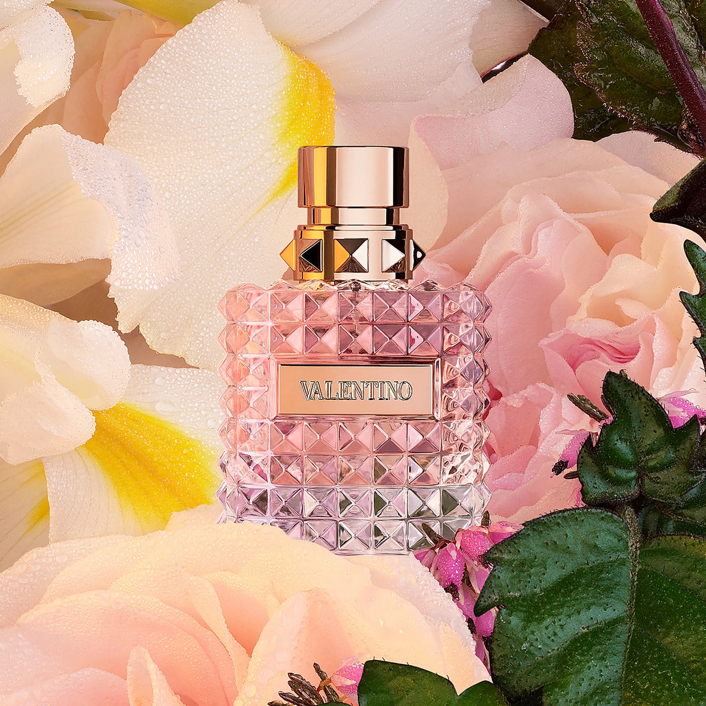 Donna Eau de Parfum by Valentino - PERFUME BOUTIQUE