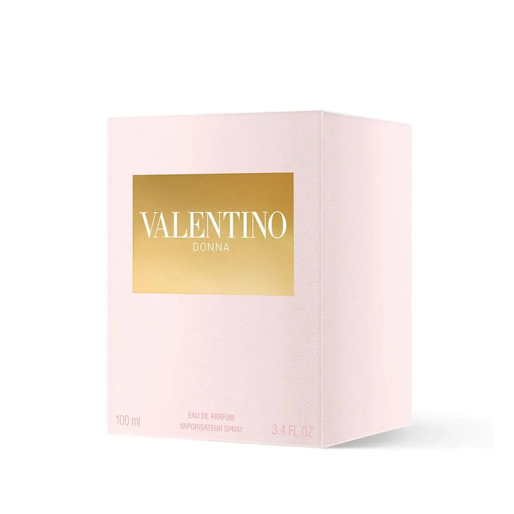 Donna Eau de Parfum by Valentino - PERFUME BOUTIQUE