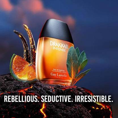 Drakkar INTENSE Eau de Parfum by Guy Laroche - PERFUME BOUTIQUE