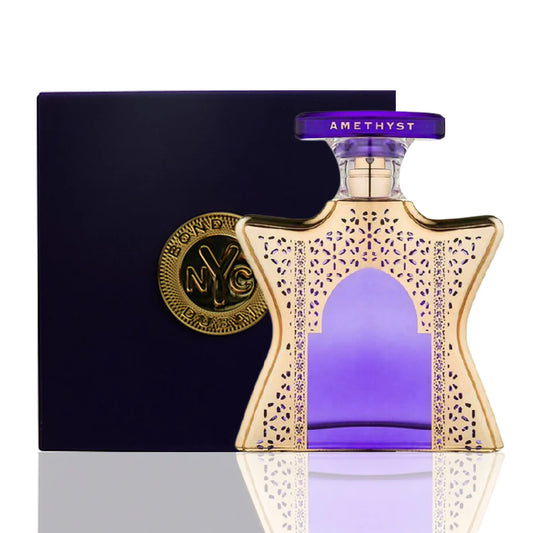 Dubai Amethyst Eau de Parfum Bond No.9 - PERFUME BOUTIQUE