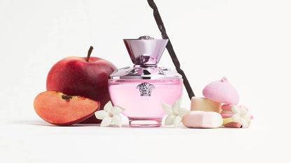 Dylan Blush Pink Eau de Parfum by Versace