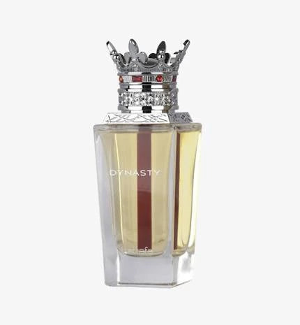 Dynasty Eau de Parfum by Lattafa